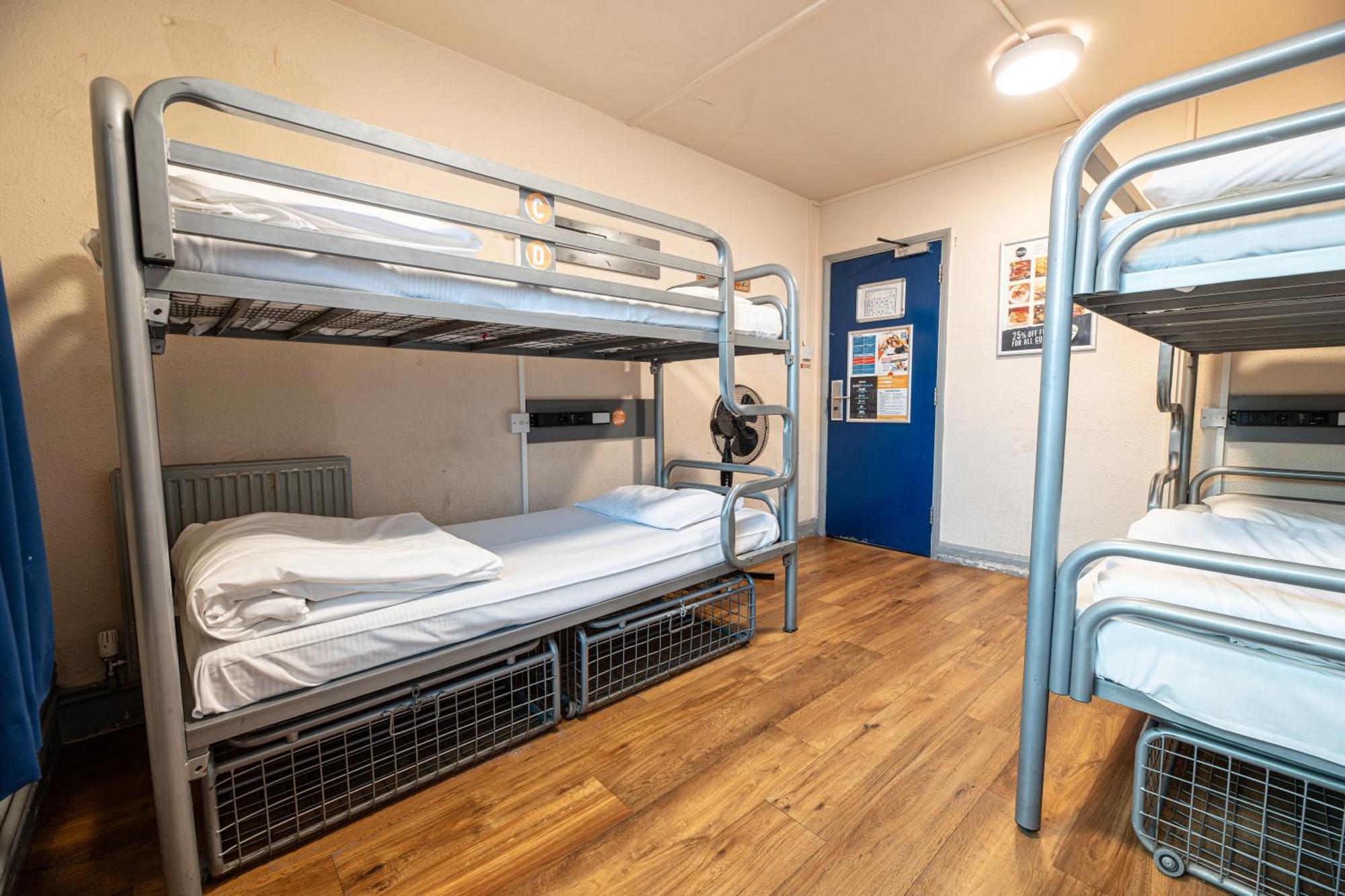 St Christopher's Inn Shepherd's Bush London Zimmer foto