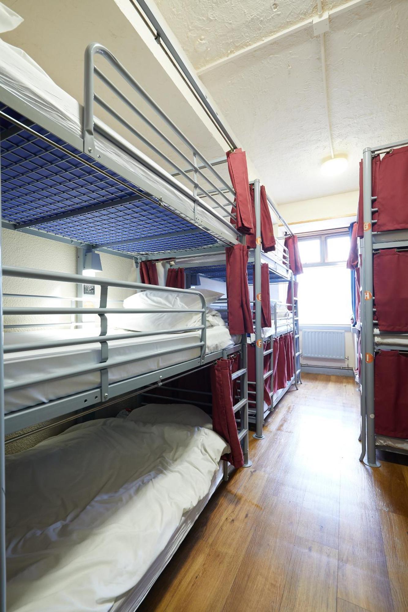 St Christopher's Inn Shepherd's Bush London Zimmer foto