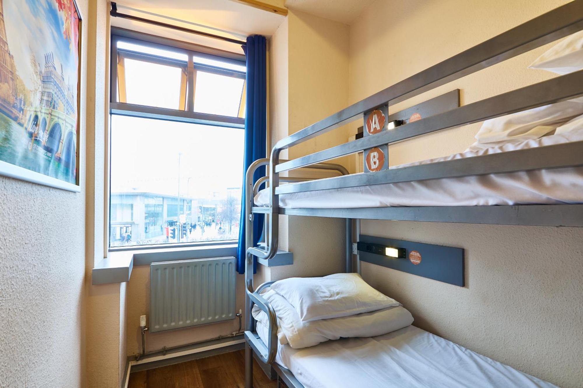 St Christopher's Inn Shepherd's Bush London Zimmer foto