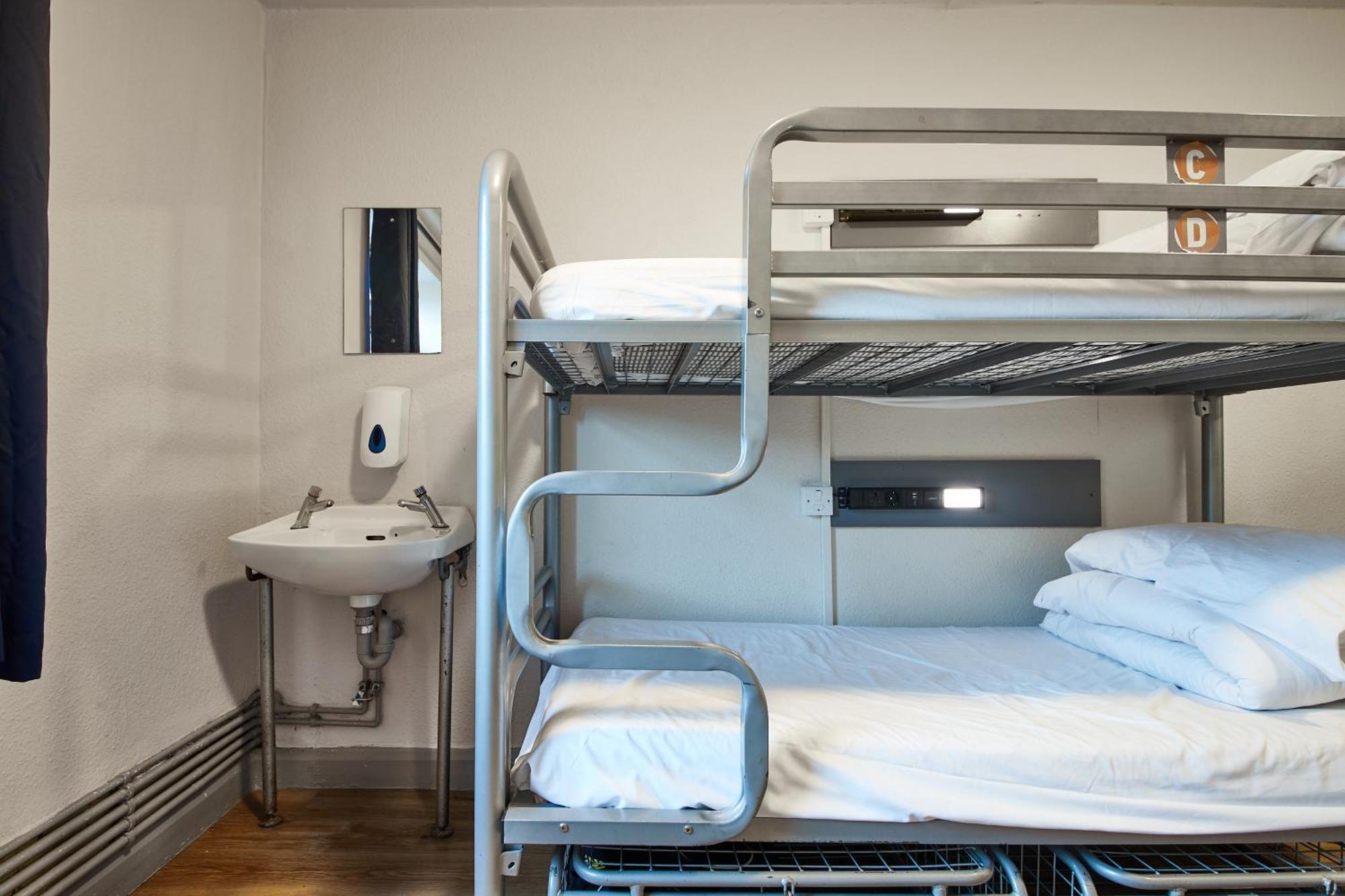 St Christopher's Inn Shepherd's Bush London Zimmer foto